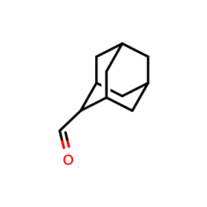 Adamantane-2-carbaldehyde