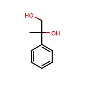 2-Phenyl-1,2-propanediol