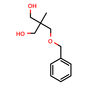 2-((Benzyloxy)methyl)-2-methylpropane-1,3-diol