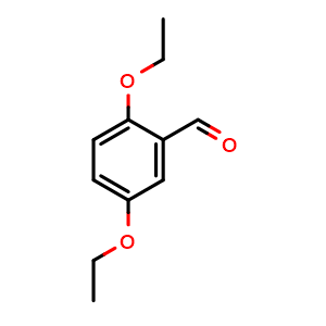 2,5-Diethoxybenzaldehyde