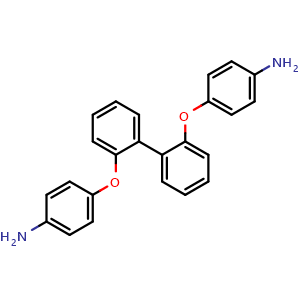 2,2'-Bis(4-aminophenoxy)biphenyl