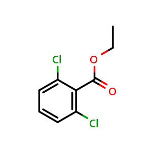 Ethyl 2,6-dichlorobenzoate
