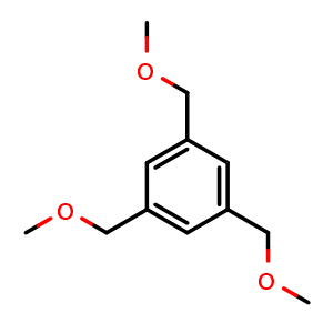 1,3,5-Tris(methoxymethyl)benzene