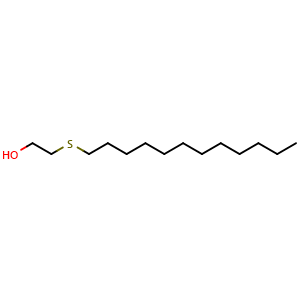 2-(Dodecylthio)ethanol