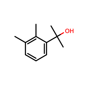 2-(2,3-dimethylphenyl)propan-2-ol