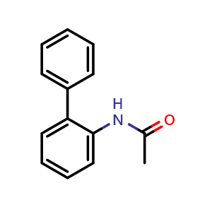 N-([1,1'-biphenyl]-2-yl)acetamide