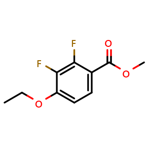 methyl 4-ethoxy-2,3-difluorobenzoate