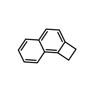 1,2-dihydrocyclobuta[a]naphthalene