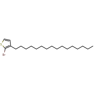 2-bromo-3-hexadecylthiophene