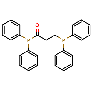 1,3-Bis(diphenylphosphino)propane monooxide