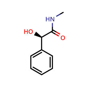 (R)-2-Hydroxy-N-methyl-2-phenylacetamide