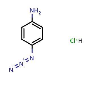 4-Azidoaniline hydrochloride
