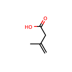 3-Methylbut-3-enoic acid