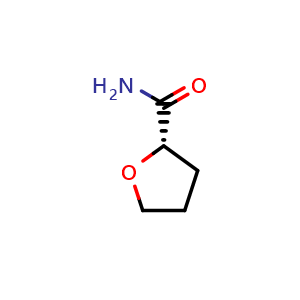 (S)-(-)-Tetrahydrofuran-2-carboxamide