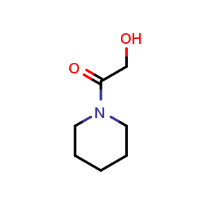 2-Hydroxy-1-(piperidin-1-yl)ethanone