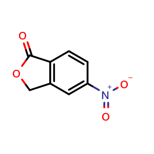5-Nitroisobenzofuran-1(3H)-one