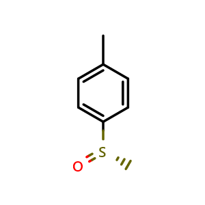 (S)-Methyl P-tolylsulfoxide