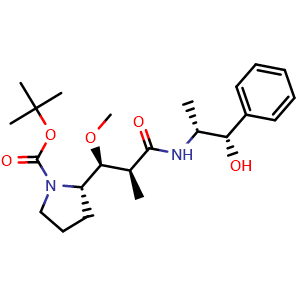 (S,S,S,S,R)-Boc-Dap-NE