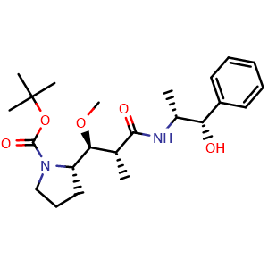 (S,S,R,S,R)-Boc-Dap-NE