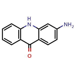 3-Amino-9(10H)-acridinone