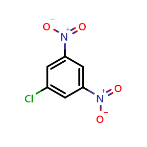 1-Chloro-3,5-dinitrobenzene