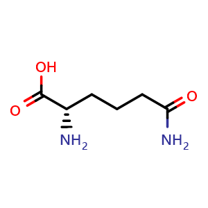 (S)-2,6-Diamino-6-oxohexanoic acid
