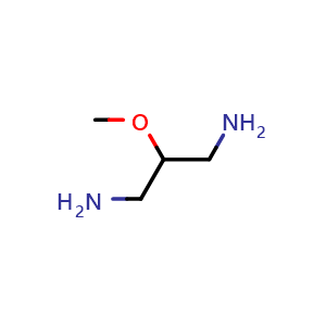 2-Methoxypropane-1,3-diamine
