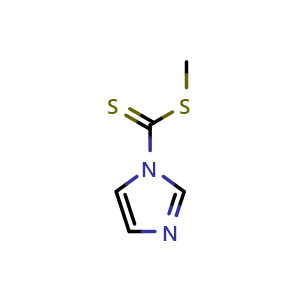 Methyl 1H-Imidazole-1-carbodithioate