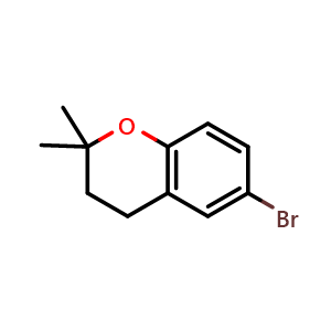 6-Bromo-2,2-dimethylchroman