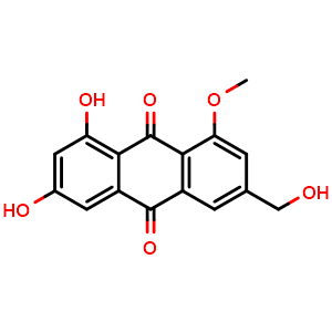 Chemical structure of Carviolin , CAS 478-35-3, AChemBlock AD262016
