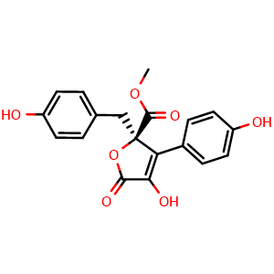 Butyrolactone II
