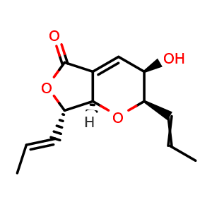 Chemical structure of FD 211 , CAS 162341-24-4, AChemBlock AD262060