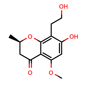 Chemical structure of LL-D-253alpha , CAS 92589-99-6, AChemBlock AD262070