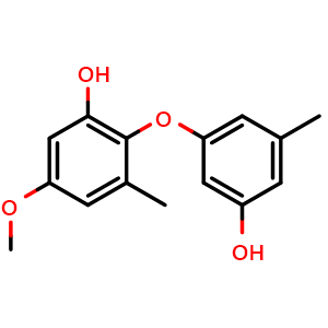 Chemical structure of Cyperine , CAS 33716-82-4, AChemBlock AD262071