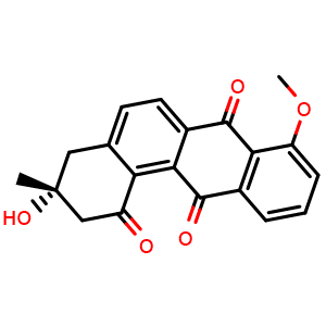 Chemical structure of MM 47755 , CAS 117620-87-8, AChemBlock AD262090