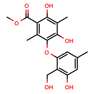 Chemical structure of Phomosine D , CAS 874918-37-3, AChemBlock AD262103