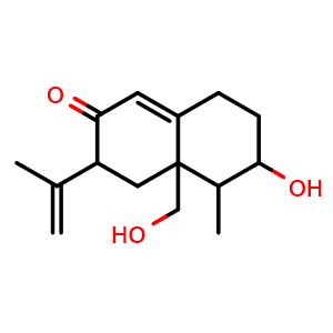 Chemical structure of JBIR 27 , CAS 1396553-99-3, AChemBlock AD262172