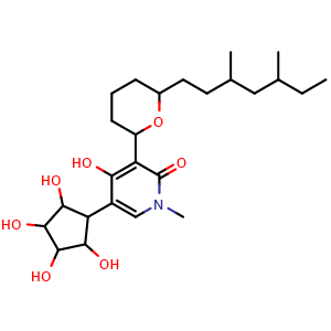 Chemical structure of AS2077715 , CAS 1637356-98-9, AChemBlock AD262174
