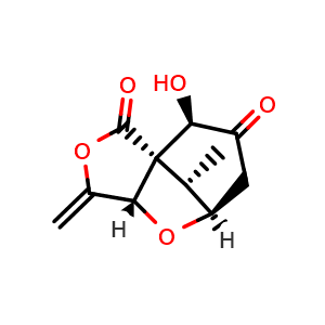 Chemical structure of Massarilactone E , CAS 945405-12-9, AChemBlock AD262223