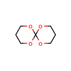 1,5,7,11-Tetraoxaspiro[5.5]undecane