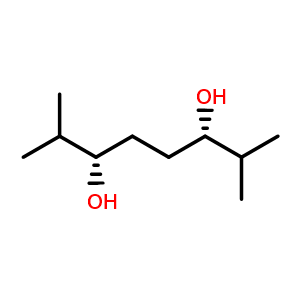 (3S,6S)-2,7-Dimethyl-3,6-octanediol