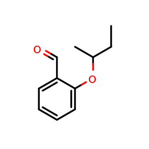2-(Sec-butoxy)benzaldehyde