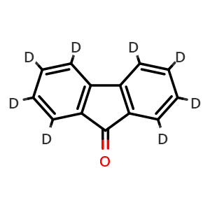Fluorenone-d8