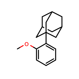 1-(2-Methoxyphenyl)adamantane
