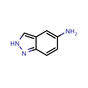 2H-Indazol-5-amine