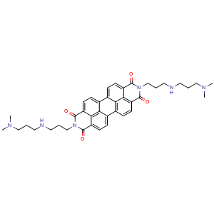 Chemical structure of PDINN , CAS 1020180-01-1, AChemBlock AD262641
