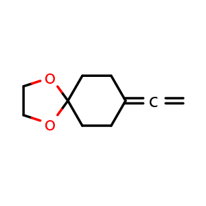 8-Vinylidene-1,4-dioxa-spiro[4.5]decane