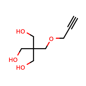 2-(Hydroxymethyl)-2-[(2-propyn-1-yloxy)methyl]-1,3-propanediol