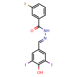 Chemical structure of ES2-14 , CAS 2089249-75-0, AChemBlock AD262901