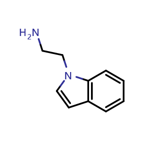 2-(1H-indol-1-yl)ethan-1-amine